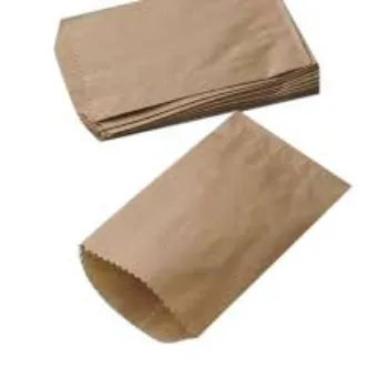 Paper Pouch